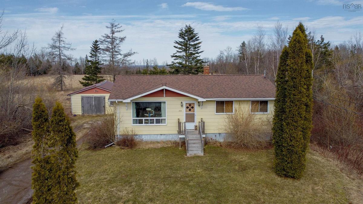 348 Kitchener Street, Stewiacke, (MLS® 202214396) RE/MAX nova