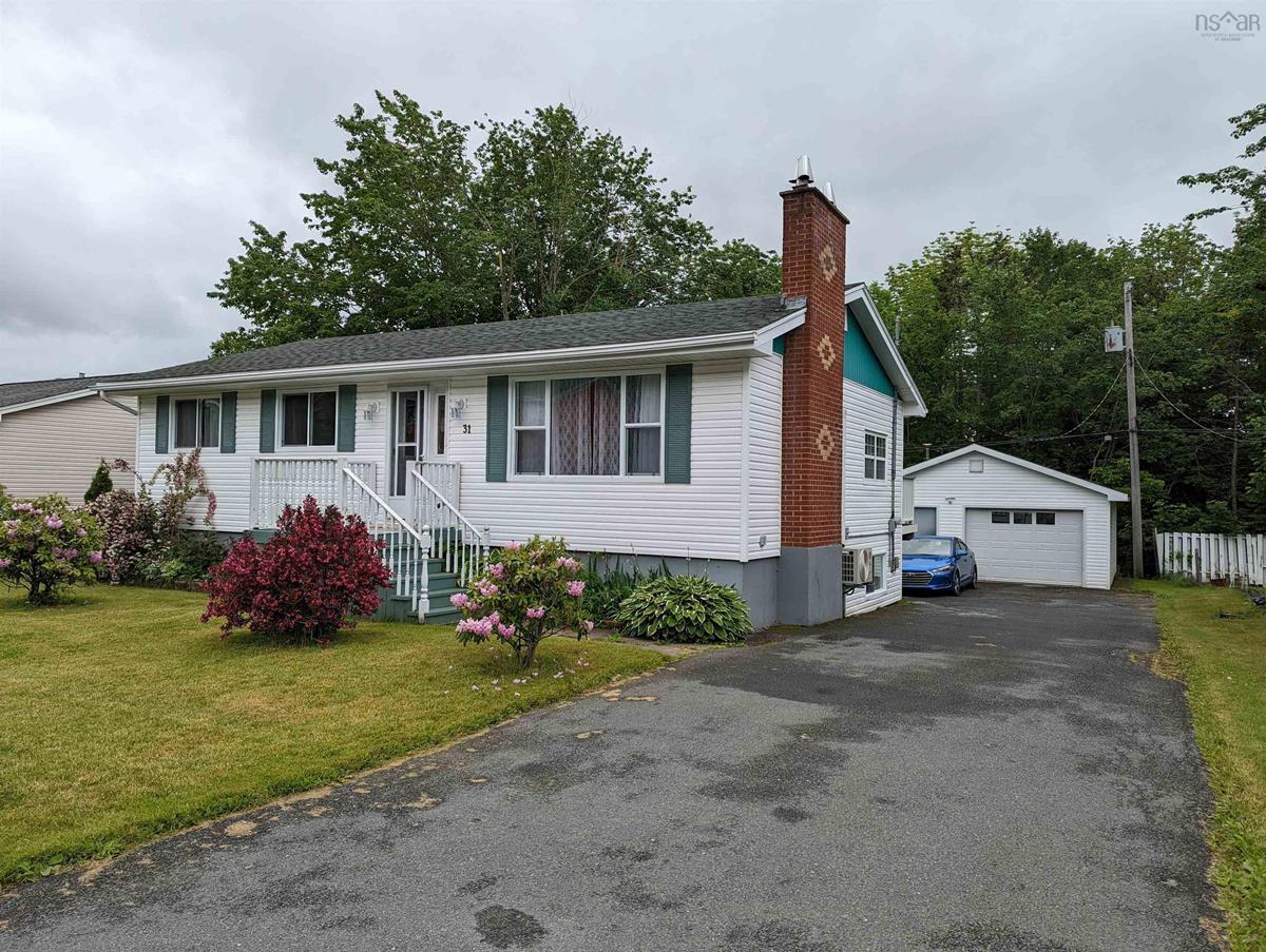 31 Polara Drive, Lower Sackville, (MLS® 202214400) RE/MAX nova