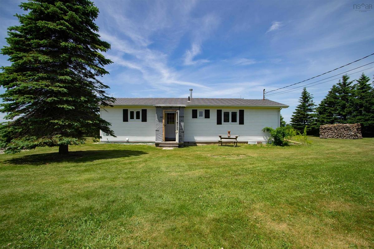 91 Comeau Road, Meteghan River, (MLS® 202214552) RE/MAX nova