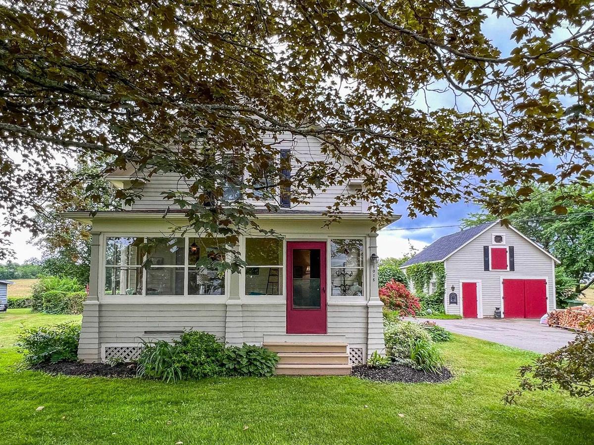 1018 Church Street, Port Williams, (MLS® 202214575) RE/MAX nova