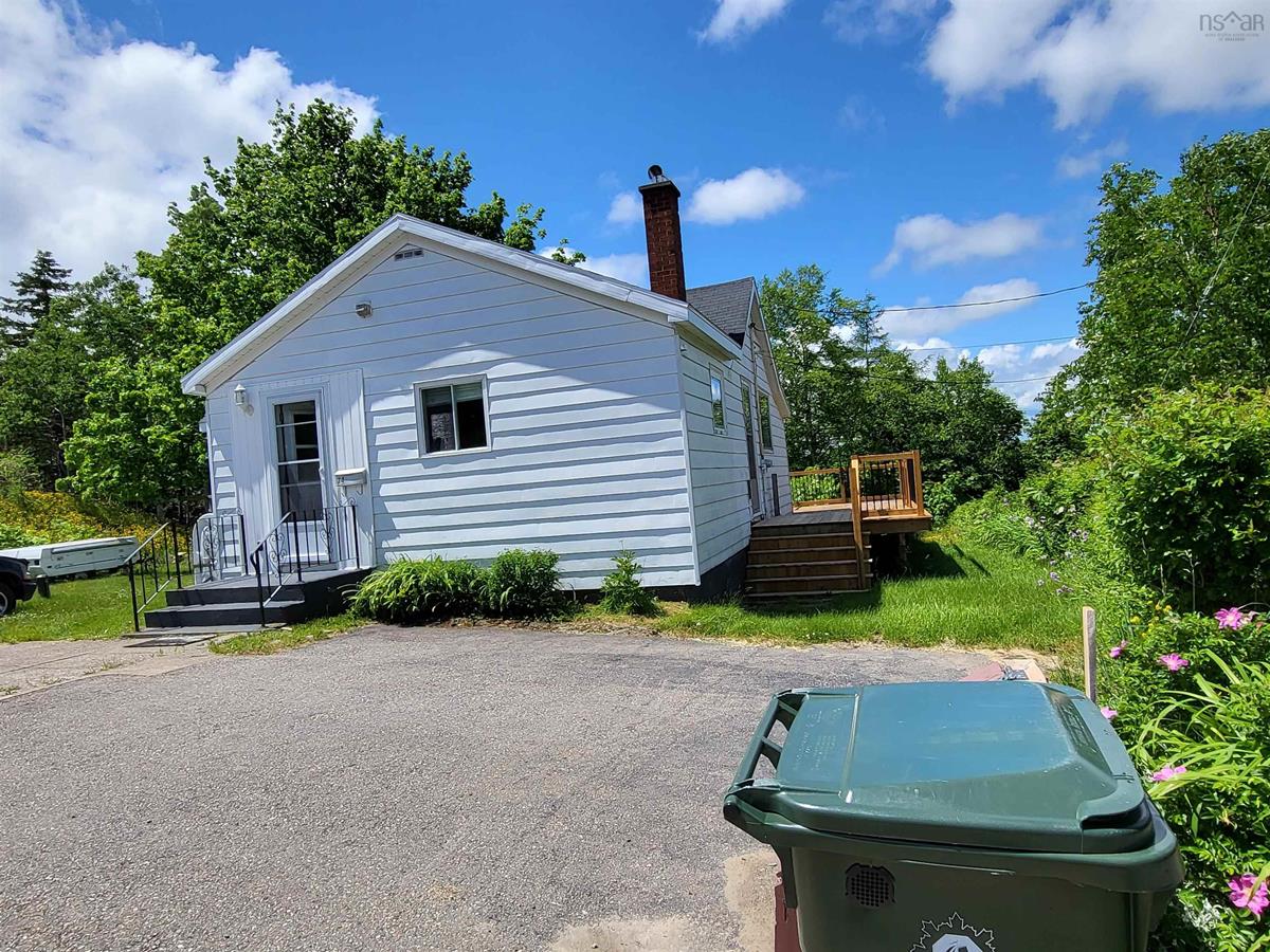 74 kimberly Drive, Sydney River, (MLS® 202214598) RE/MAX nova
