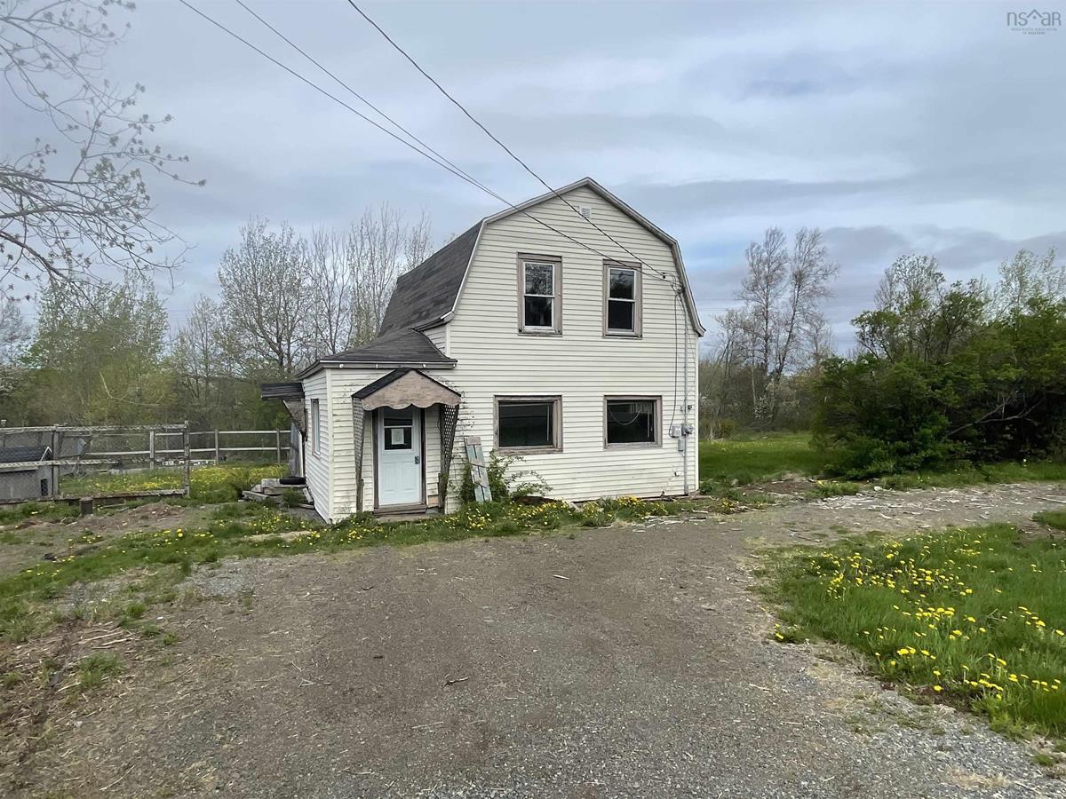 2851 Highway 242, River Hebert, (MLS® 202214636) RE/MAX nova