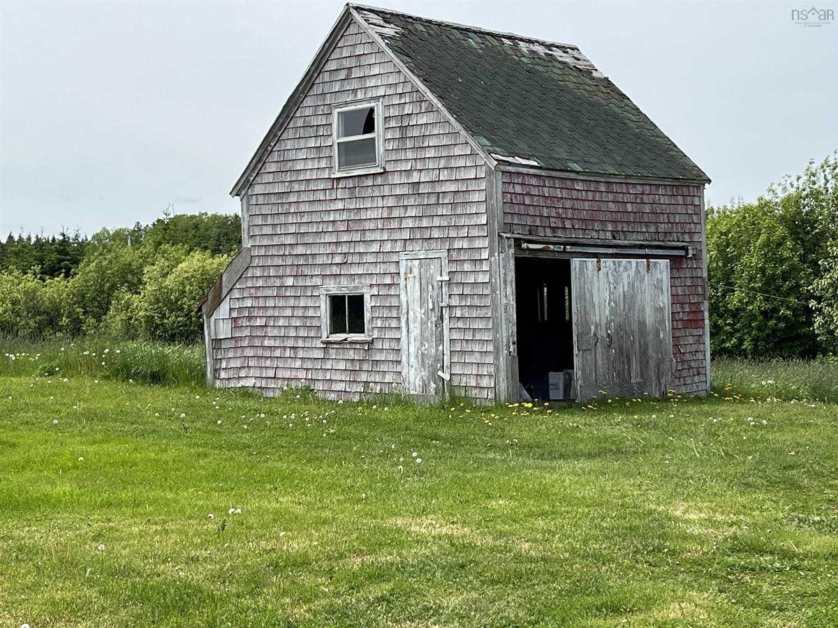 1216 Cape Jack Road, Havre Boucher, (MLS® 202214642) RE/MAX nova