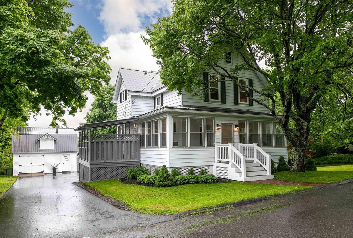 166 Norma Street, New Glasgow, (MLS® 202214644) RE/MAX nova