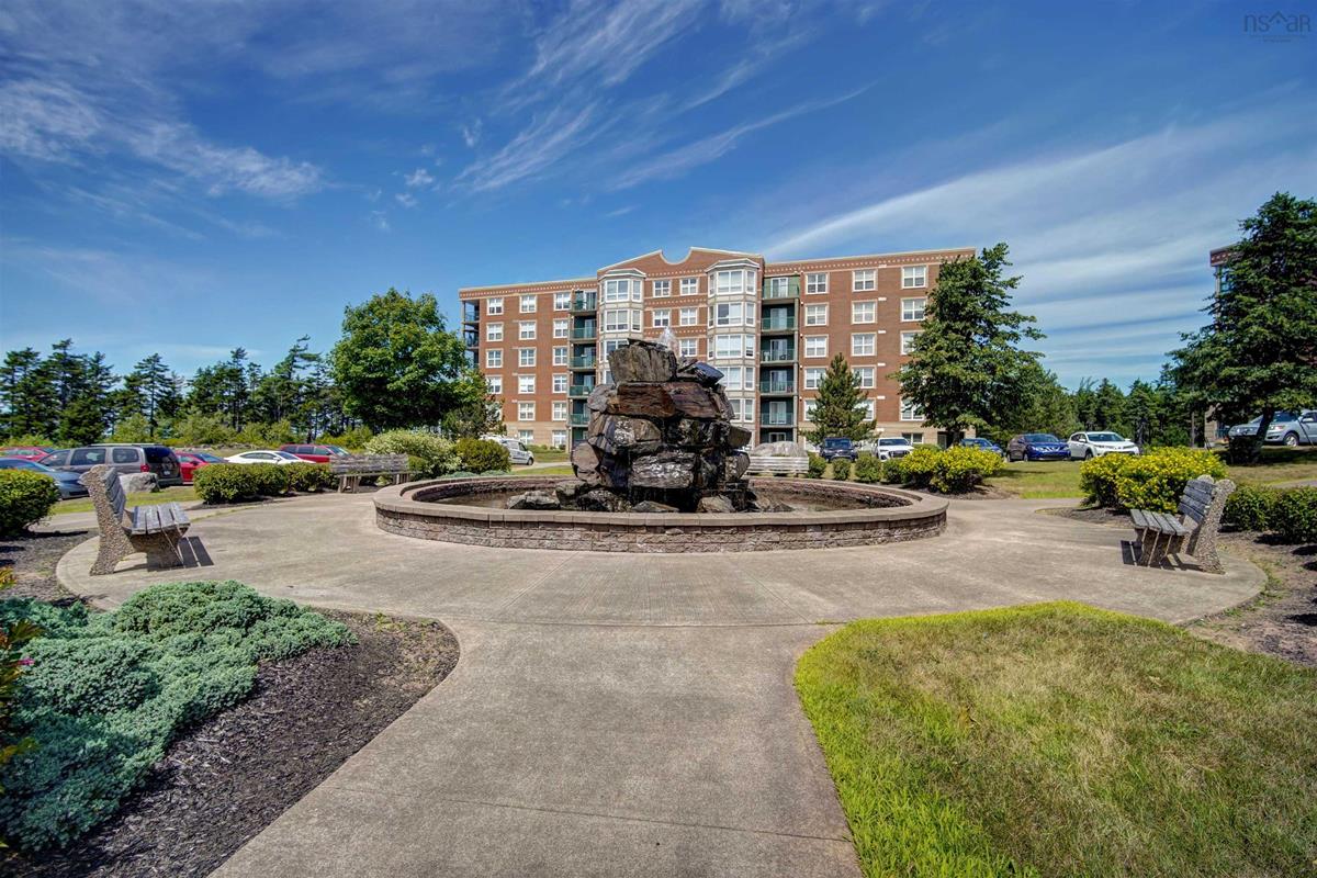 407 78 Regency Park Drive, Halifax, (MLS® 202214794) RE/MAX nova