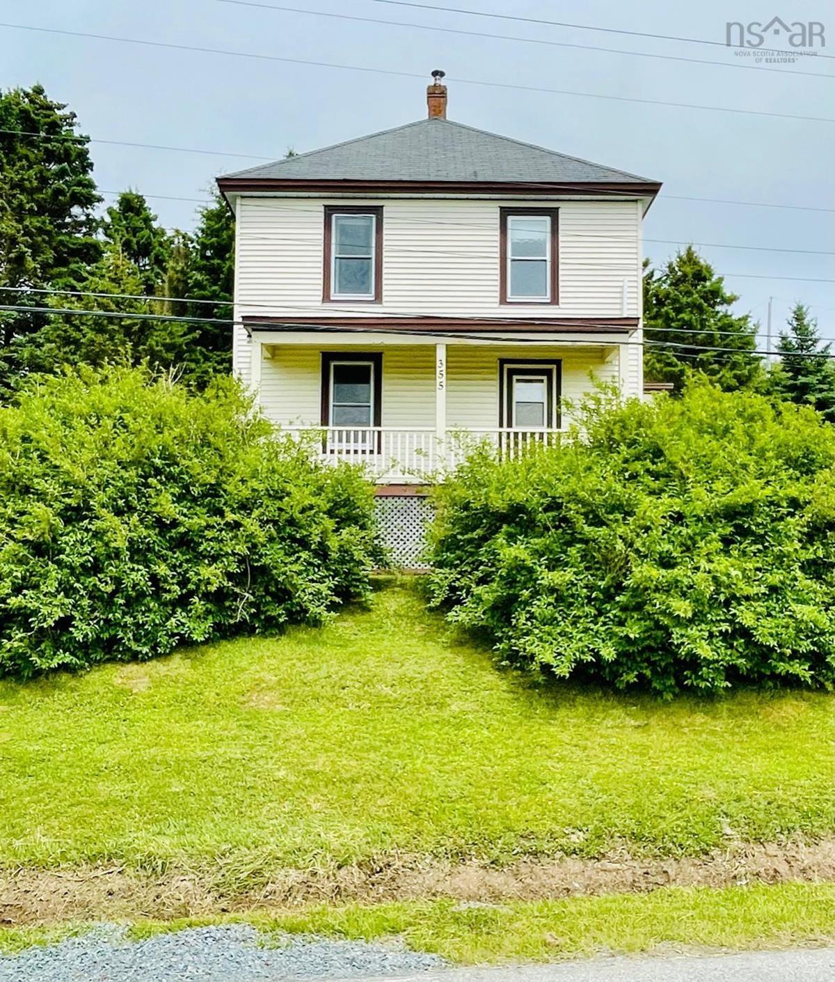 355 Lower Lahave Road, Lower LaHave, (MLS® 202214797) RE/MAX nova