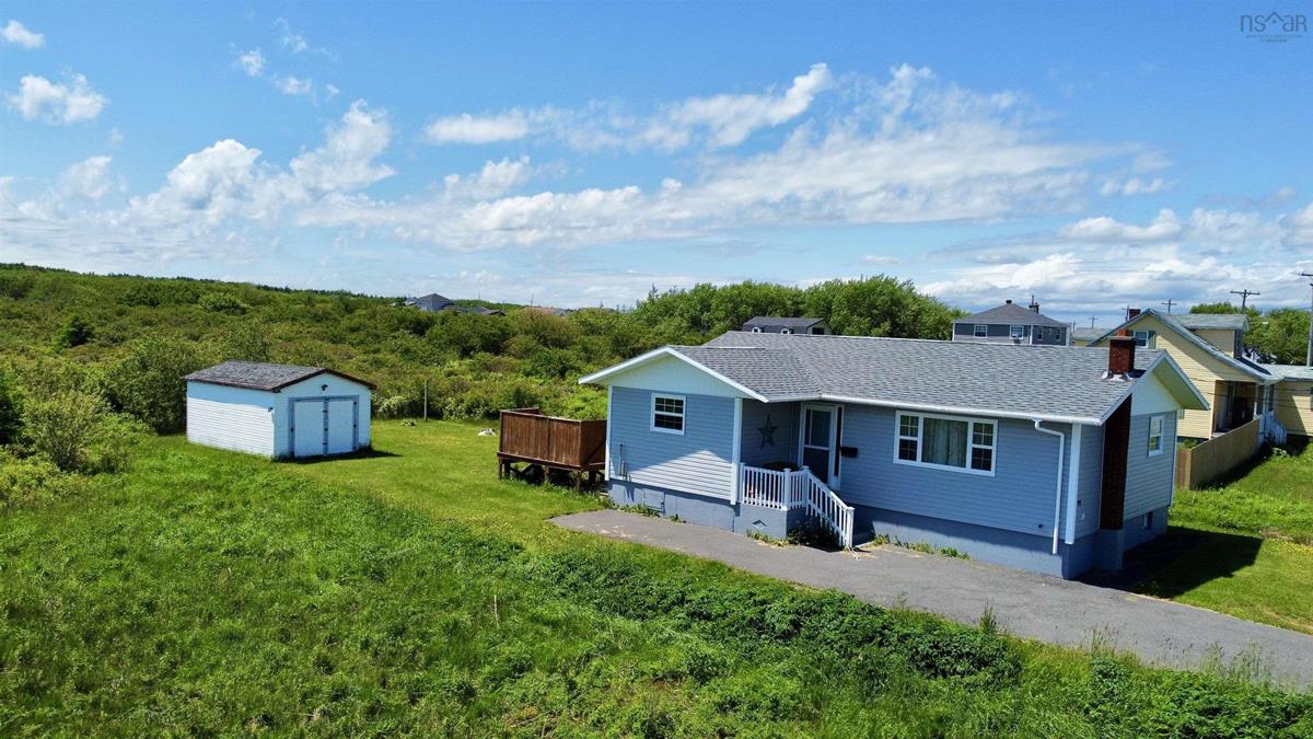 91 Connaught Avenue, Glace Bay, (MLS® 202214845) RE/MAX nova