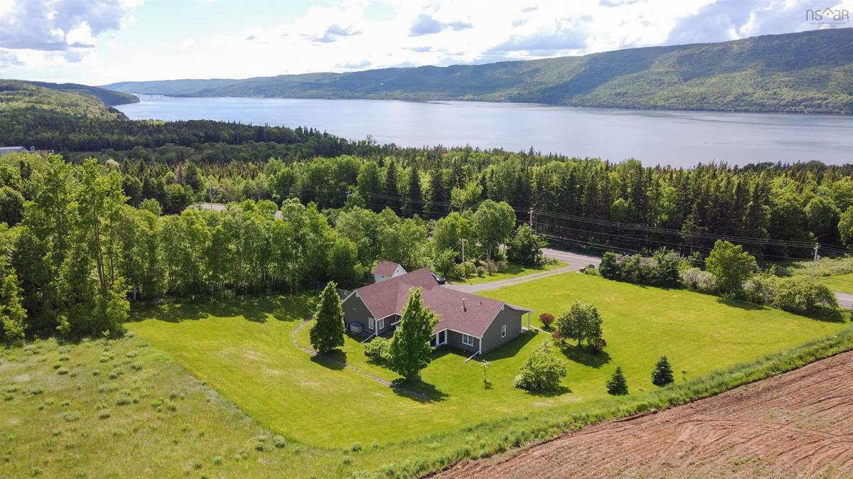 1937 Old Route 5, Big Bras D'Or, (MLS® 202214859) RE/MAX nova