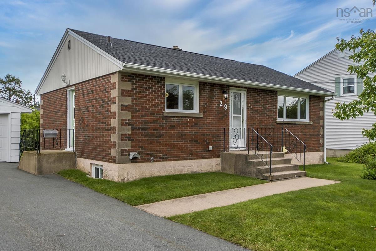 29 Elmdale Crescent, Leiblin Park, (MLS® 202214861) RE/MAX nova