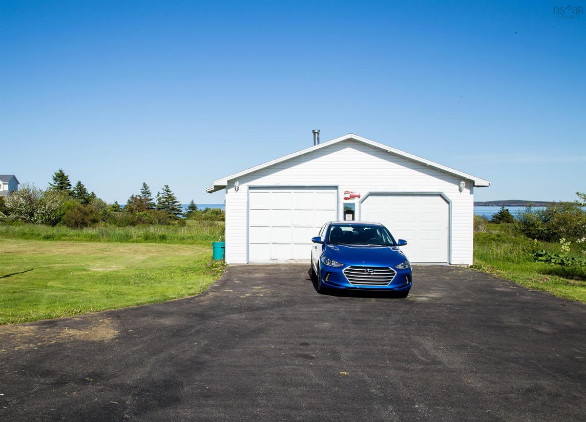 2609 Morien Highway, Port Morien, (MLS® 202214870) RE/MAX nova