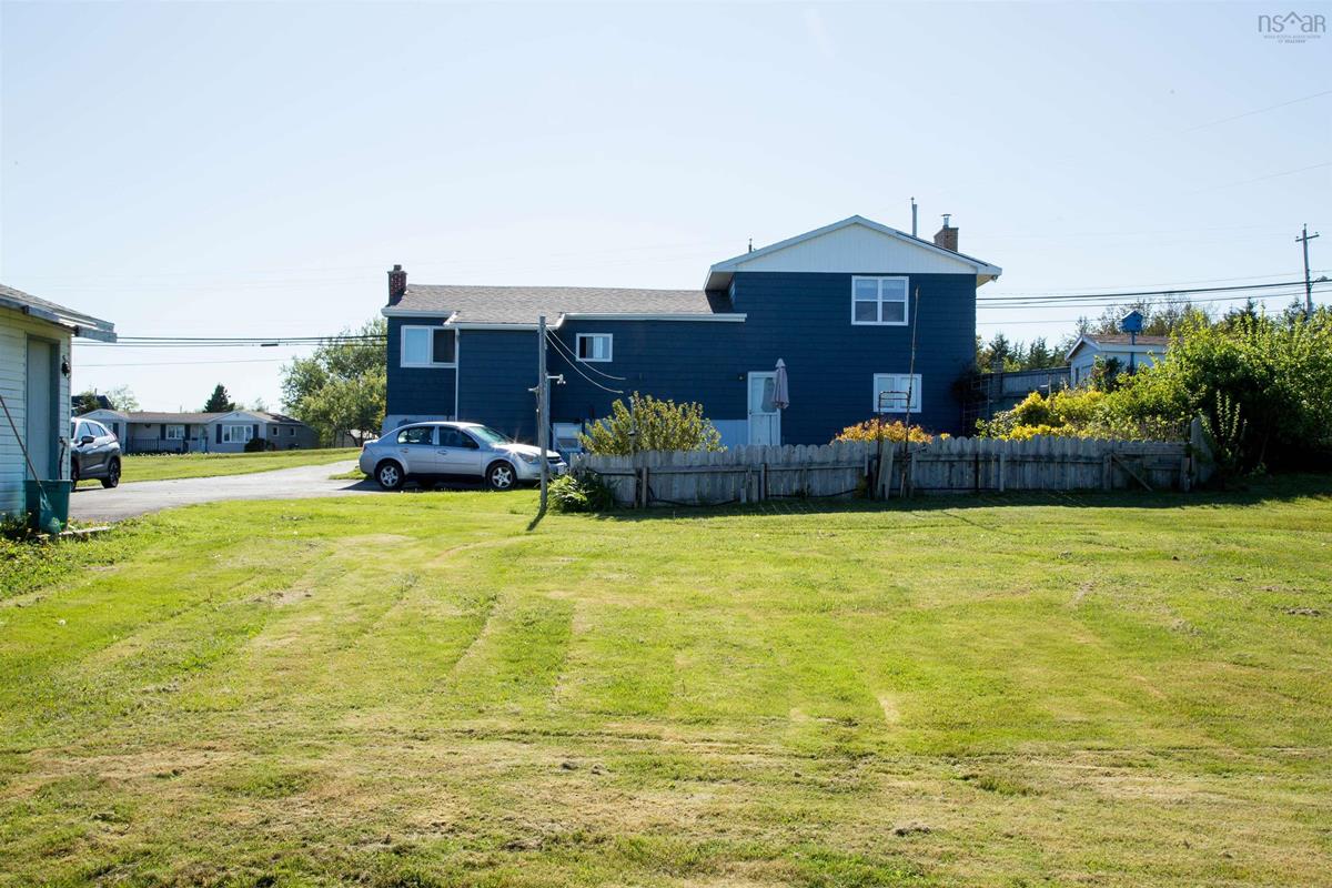 2609 Morien Highway, Port Morien, (MLS® 202214870) RE/MAX nova