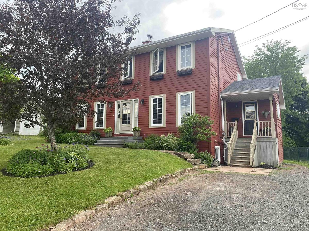 3 Bantry Lane, Antigonish, (MLS® 202215019) RE/MAX nova