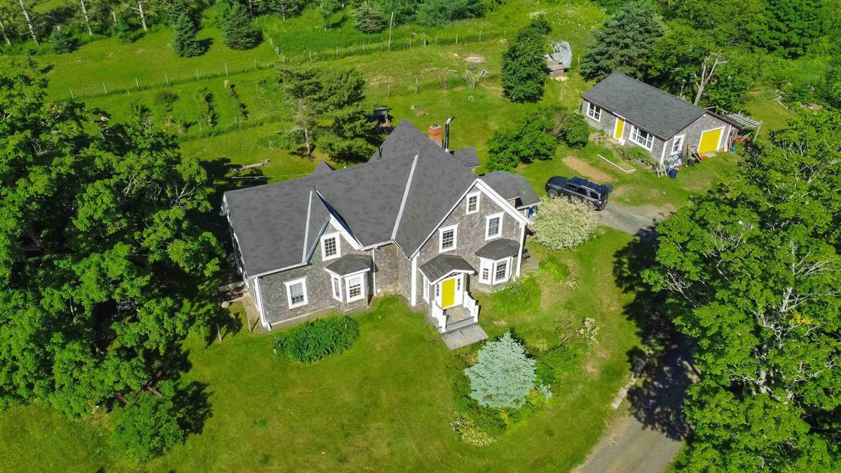 3249 Clementsvale Road, Clementsvale, (MLS® 202215095) RE/MAX nova