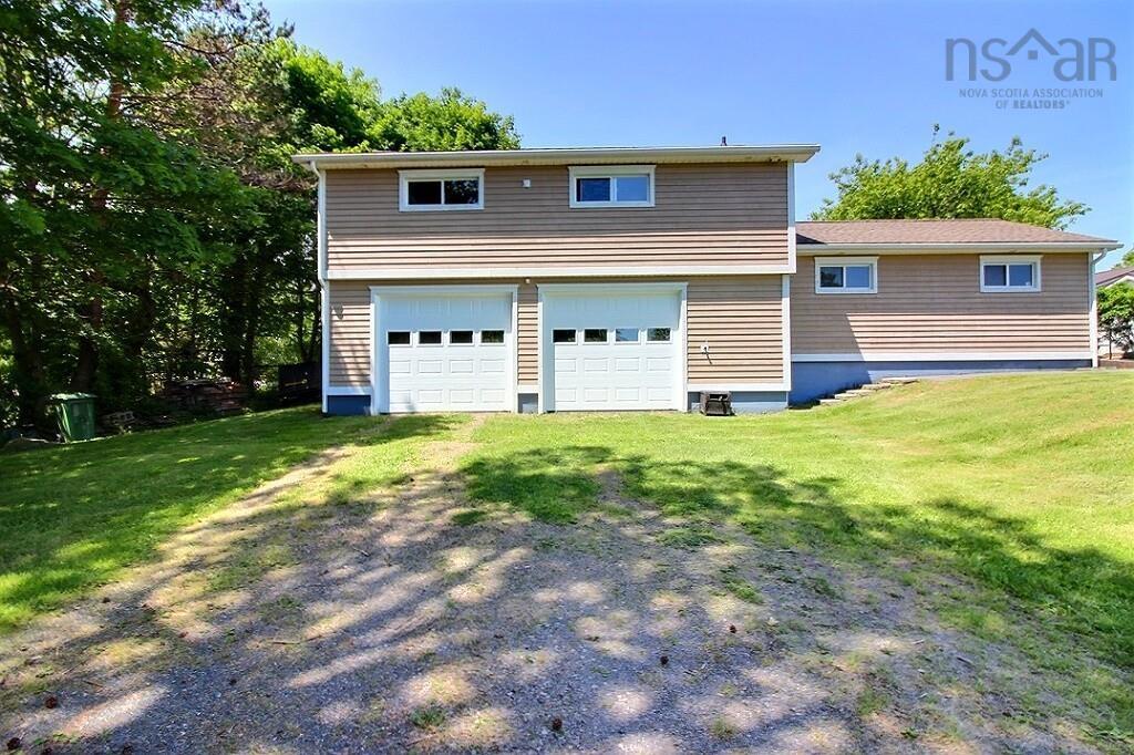 38 Hillside Avenue, Bible Hill, (MLS® 202215116) RE/MAX nova