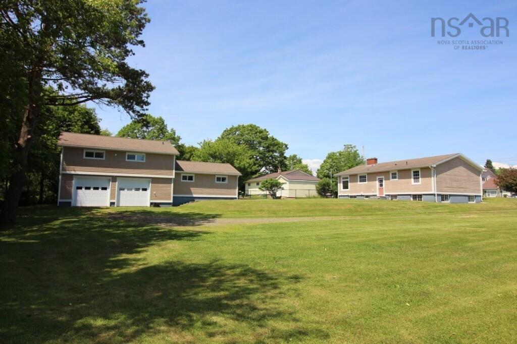 38 Hillside Avenue, Bible Hill, (MLS® 202215116) RE/MAX nova