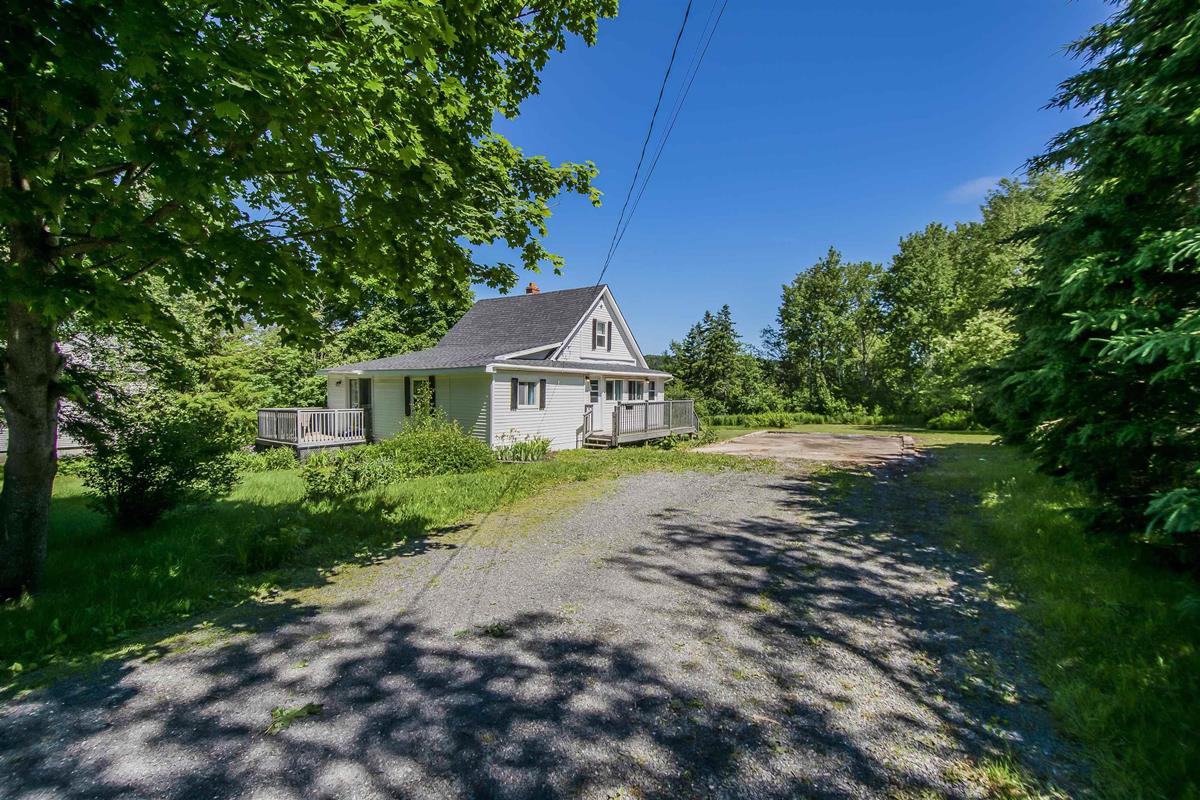 682 Mackay Road, Linacy, (MLS® 202215118) RE/MAX nova