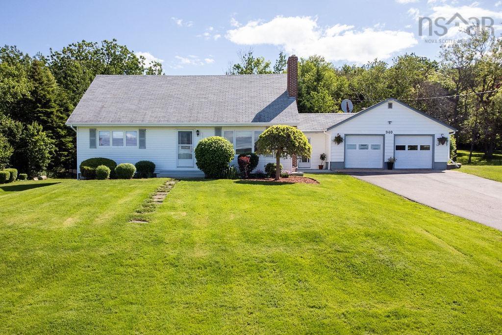 940 Highway 19 Highway, Troy, (MLS® 202215214) RE/MAX nova