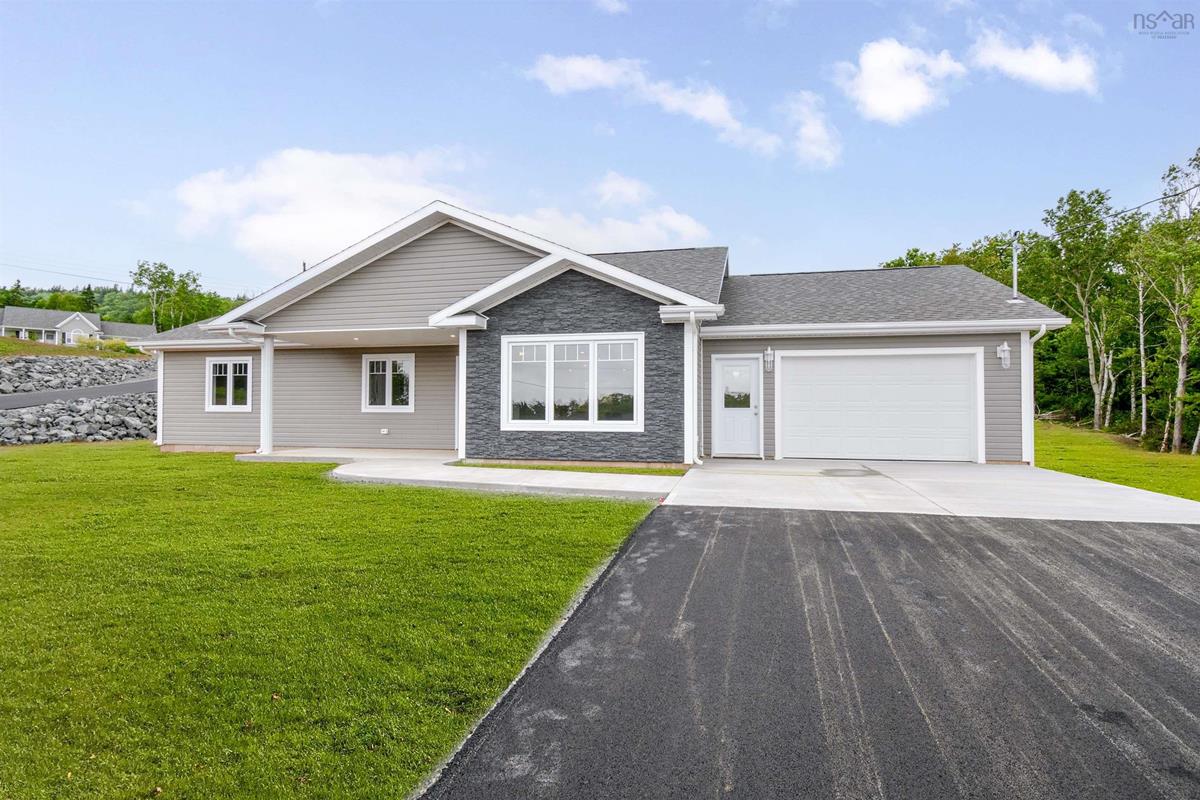 39 Katrina Drive, Coxheath, (MLS® 202215283) RE/MAX nova