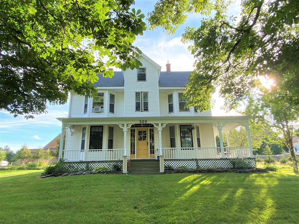 300 Main Street, Tatamagouche, (MLS® 202215288) RE/MAX nova