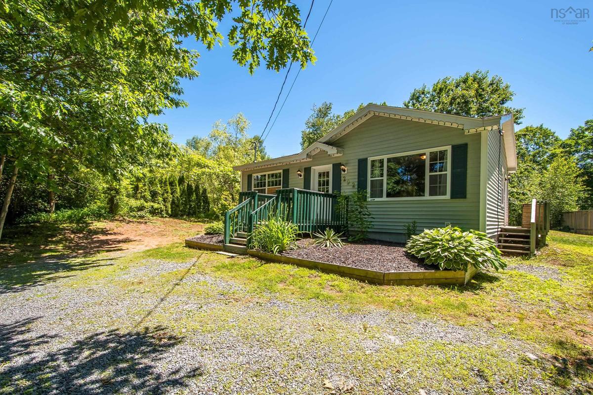 292 Exhibition Street, North Kentville, (MLS® 202215331) RE/MAX nova