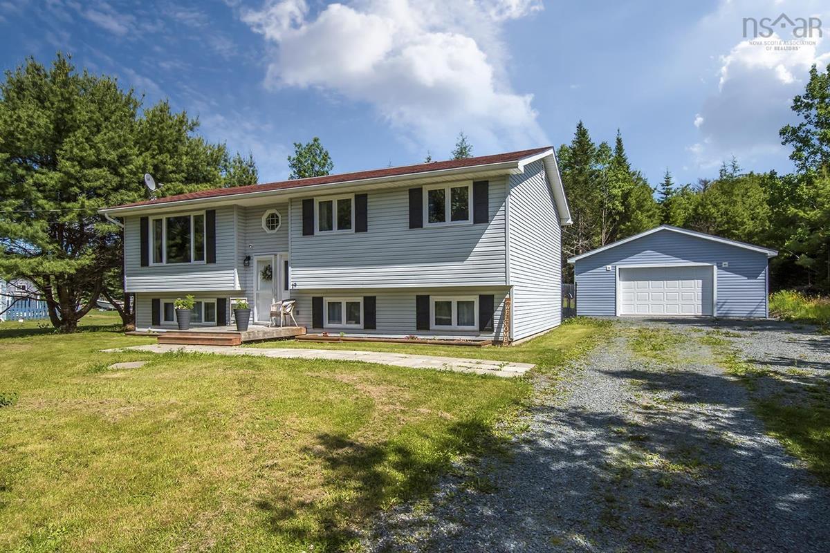 19 Alps Road, Porters Lake, (MLS® 202215351) RE/MAX nova