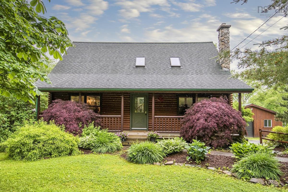 707 Horne Settlement Road, Enfield, (MLS® 202215368) RE/MAX nova