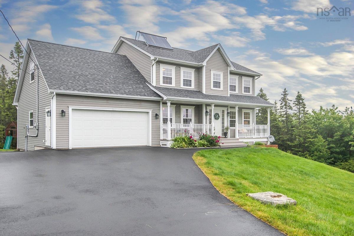 99 Deerfield Avenue, Portuguese Cove, (MLS® 202215398) RE/MAX nova