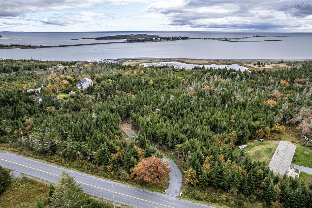 2B Three Fathom Harbour Road, Three Fathom Harbour, (MLS® 202215480