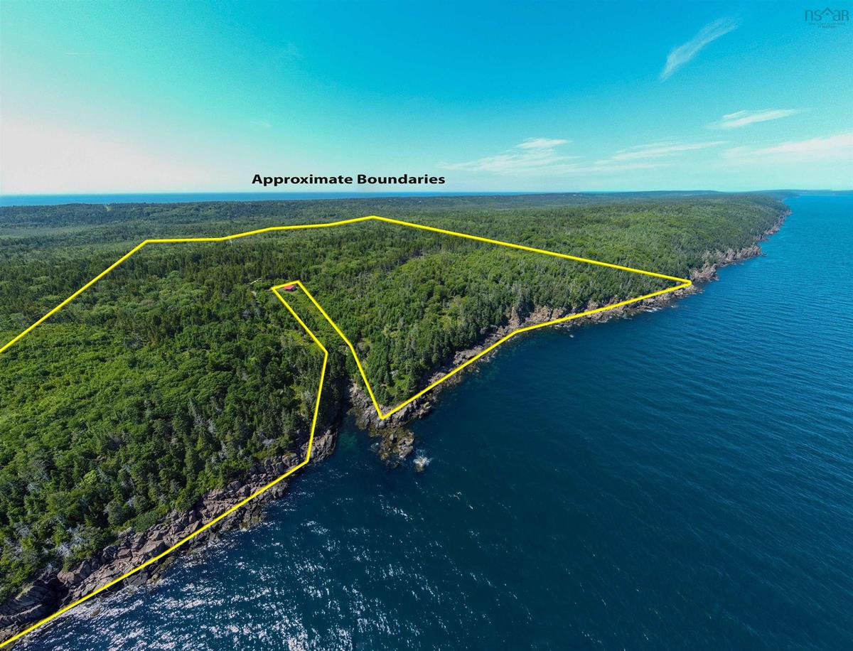 Lots St. Mary's Bay, Freeport, (MLS® 202215664) RE/MAX nova