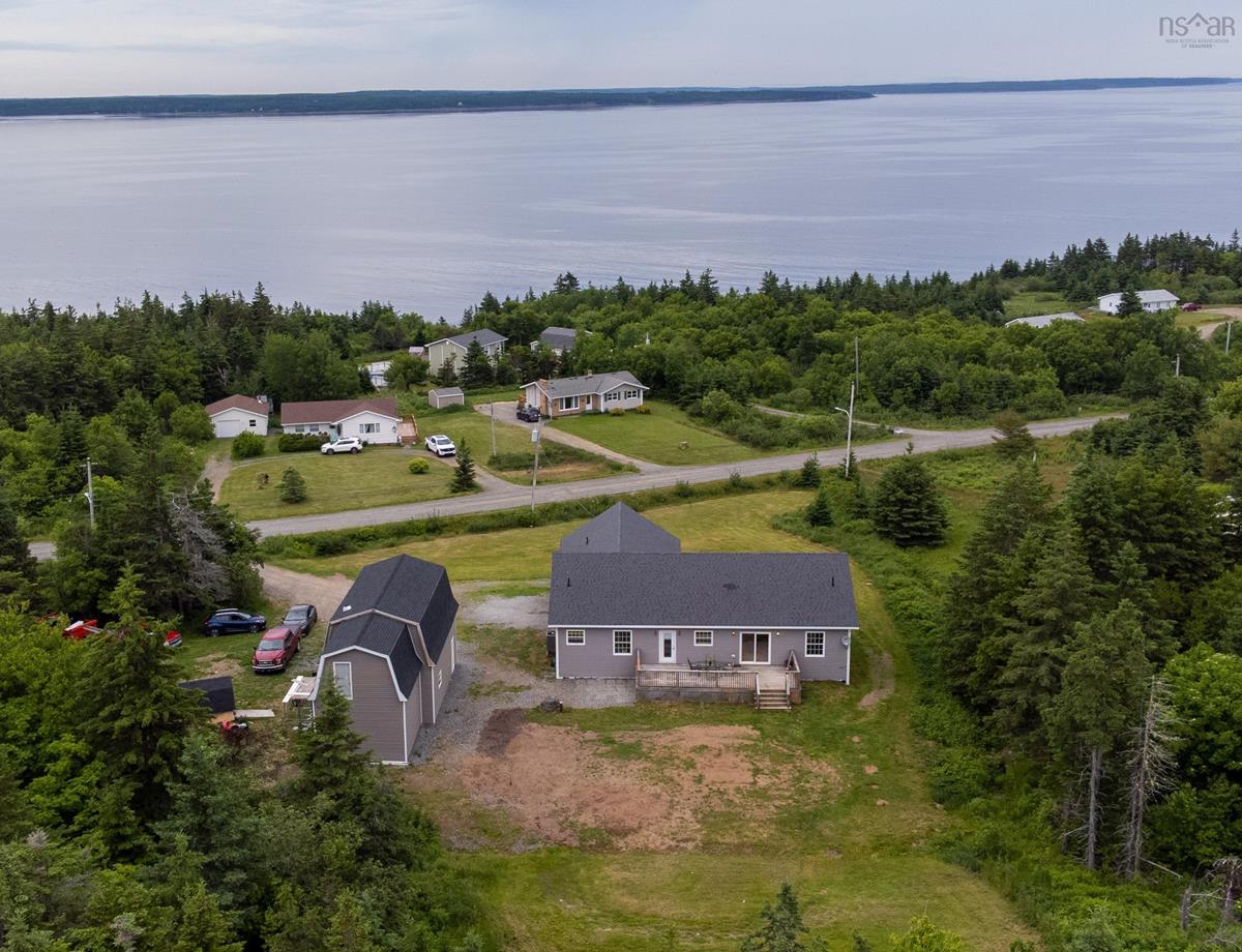 1374 Mira Bay Drive, Bateston, (MLS® 202215906) RE/MAX nova