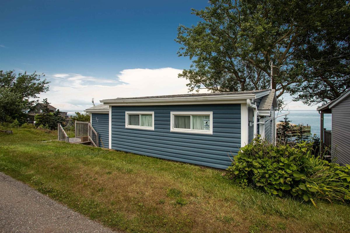 17 Lower Road, Margaretsville, (MLS® 202215944) RE/MAX nova