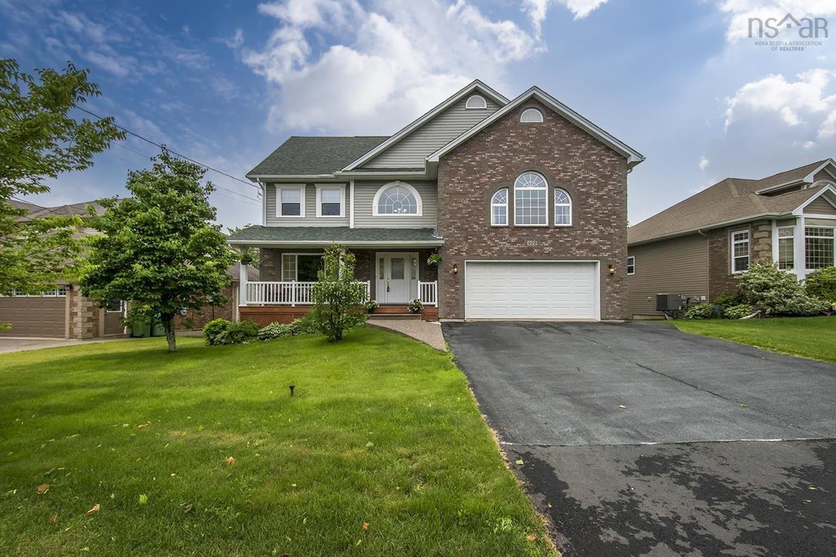 408 Portland Hills Drive, Dartmouth, (MLS® 202216062) RE/MAX nova
