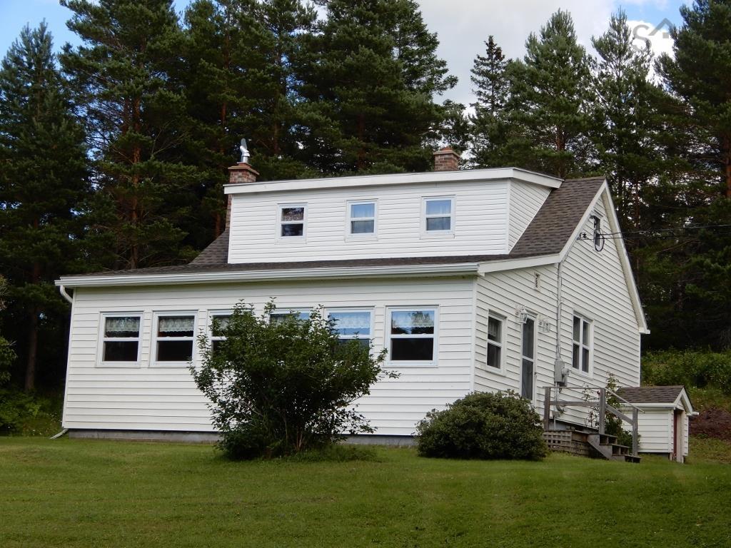 464 Alma Road, Sylvester, (MLS® 202216076) RE/MAX nova