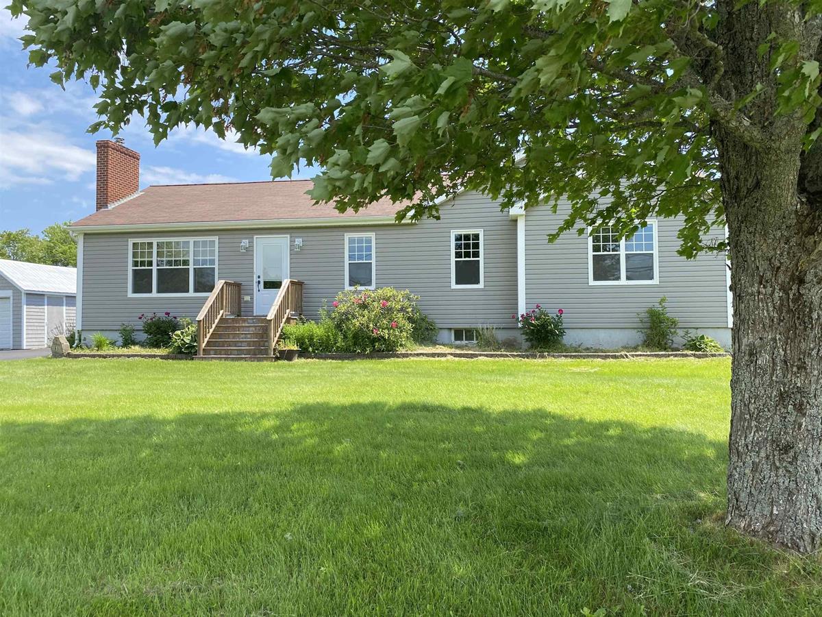 180 Pomquet Monks Head Road, Antigonish, (MLS® 202216080) RE/MAX nova