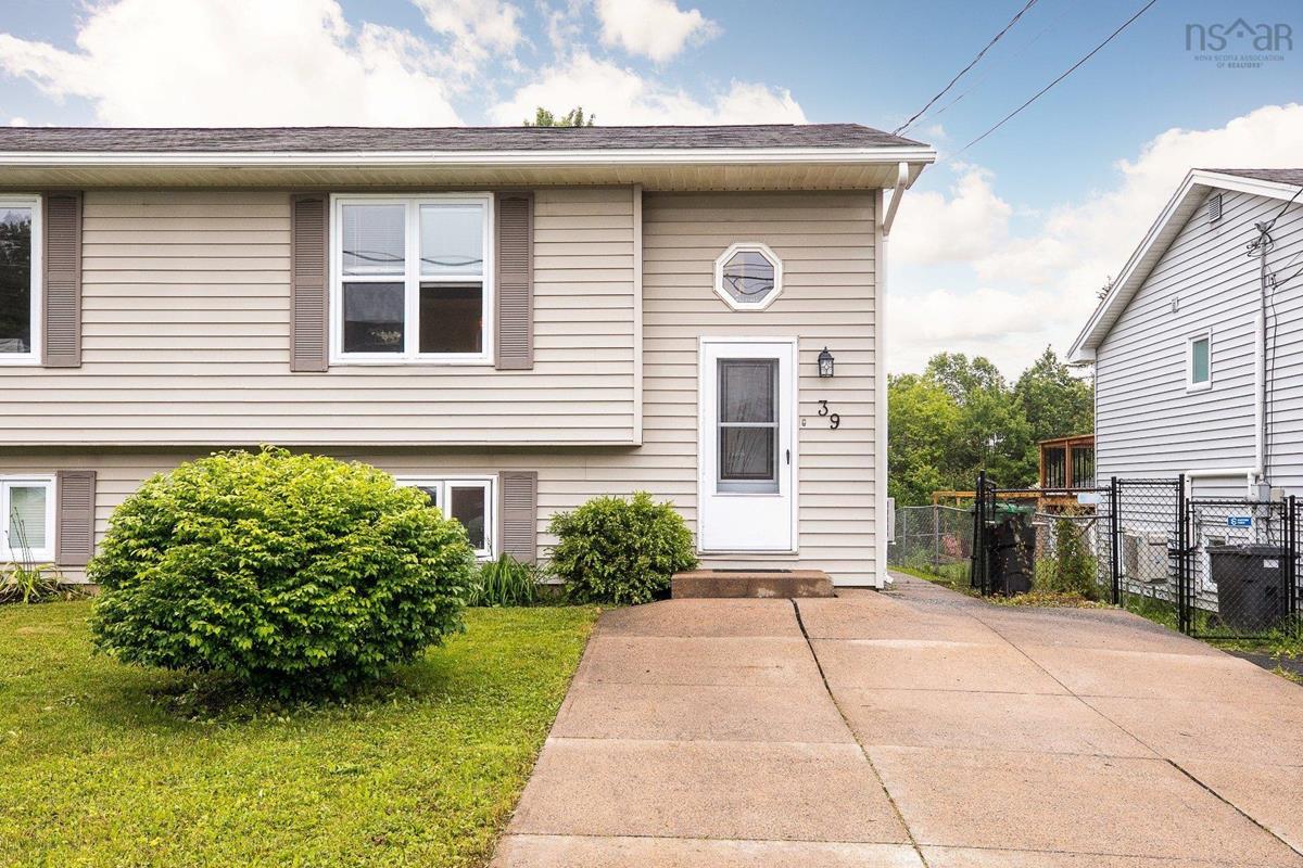 39 Norway Maple Drive, Timberlea, (MLS® 202216088) RE/MAX nova