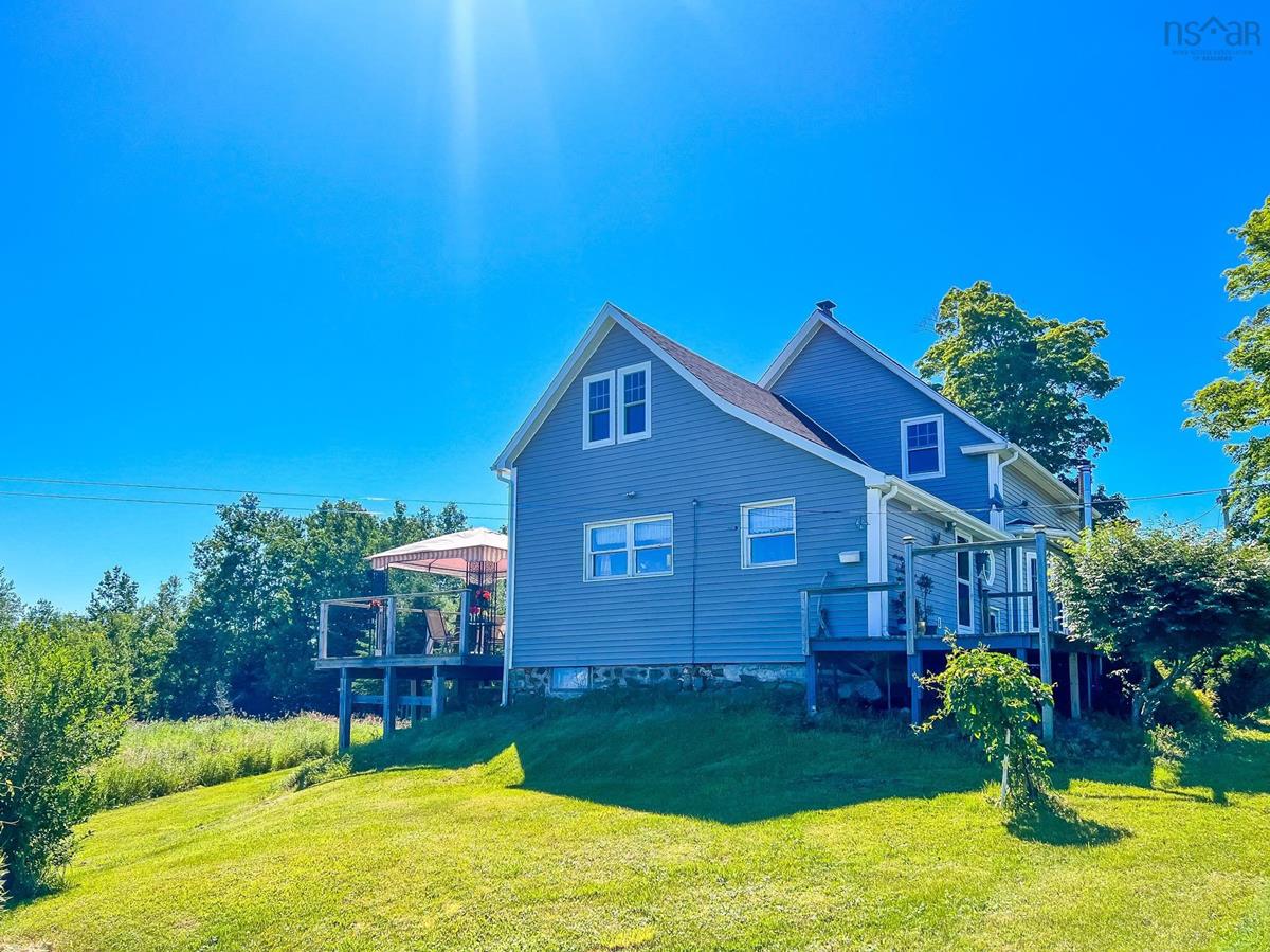 221 Rawding Road, Whites Corner, (MLS® 202216105) RE/MAX nova