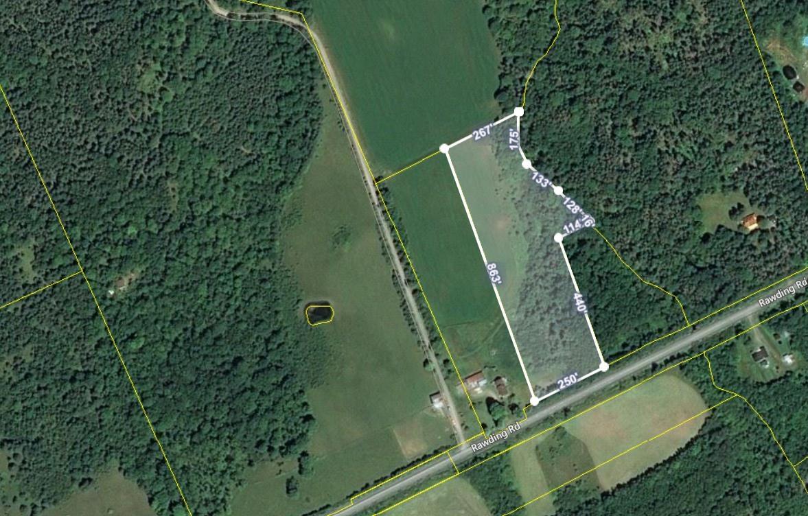 221 Rawding Road, Whites Corner, (MLS® 202216105) RE/MAX nova