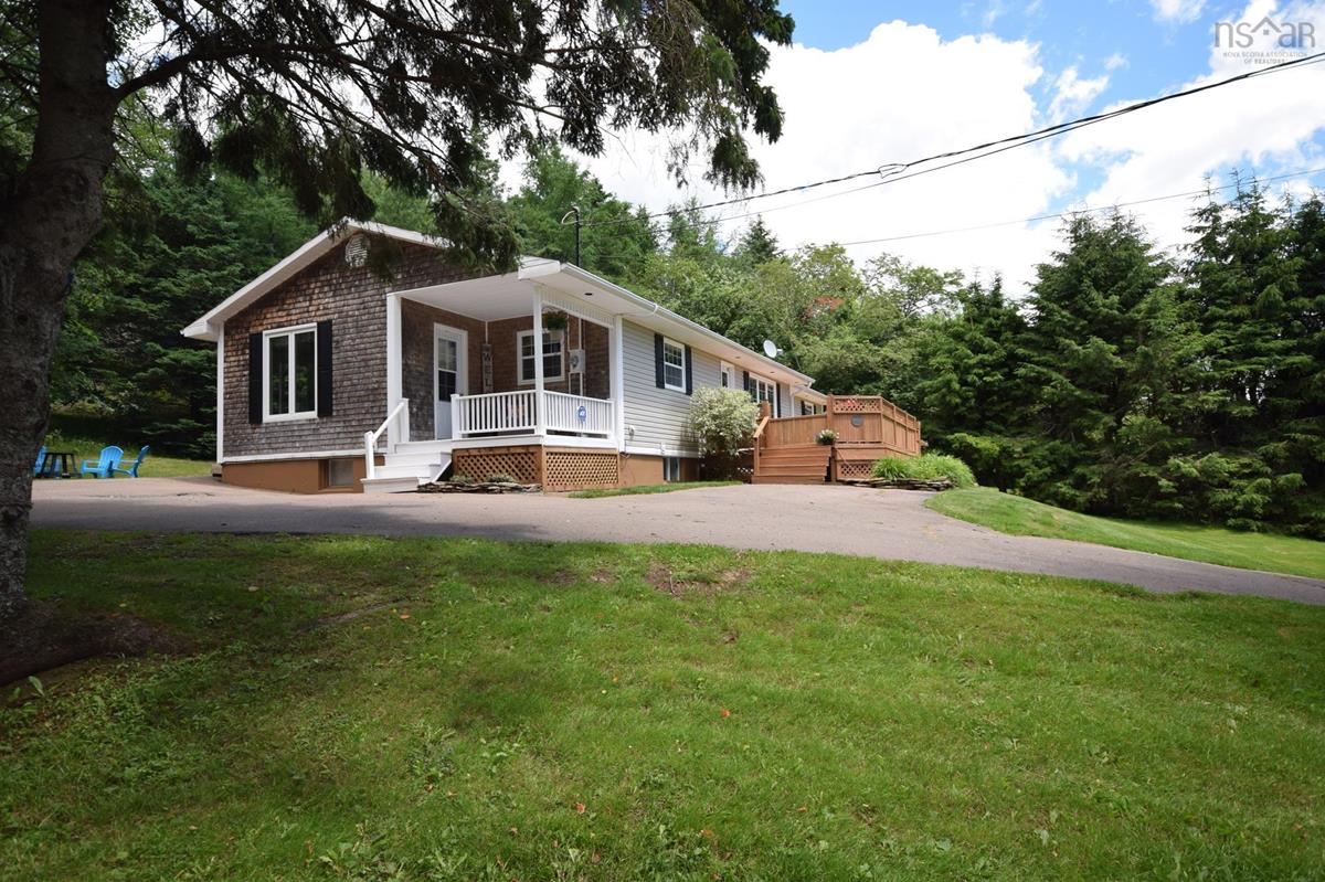 867 BROOKSIDE Road, Upper Brookside, (MLS® 202216134) RE/MAX nova