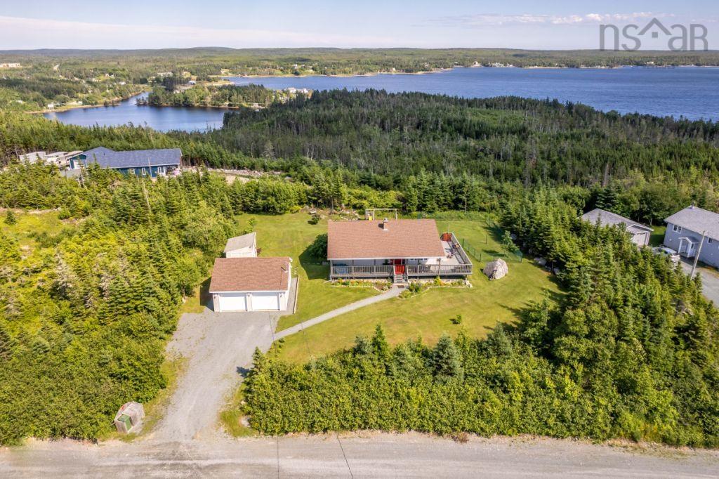 33 Split Rock Drive, Head Of Jeddore, (MLS® 202216157) RE/MAX nova