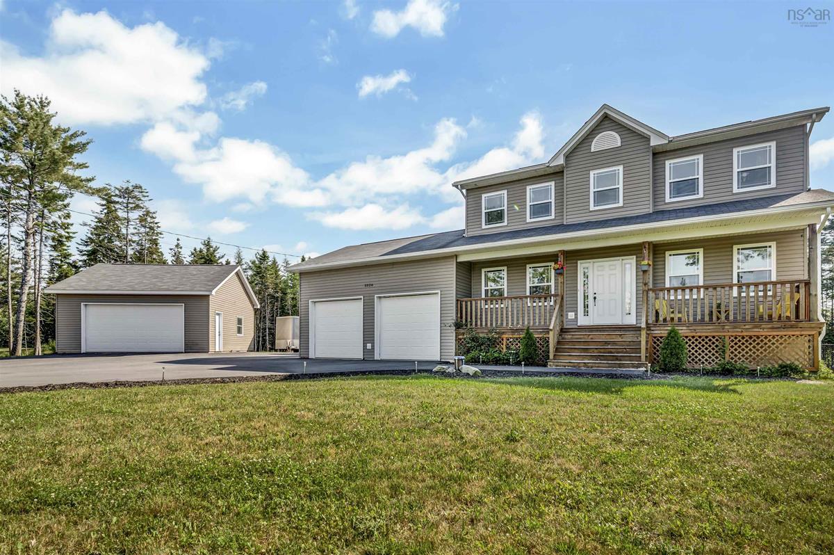 3326 Sackville Drive, Upper Sackville, (MLS® 202216164) RE/MAX nova