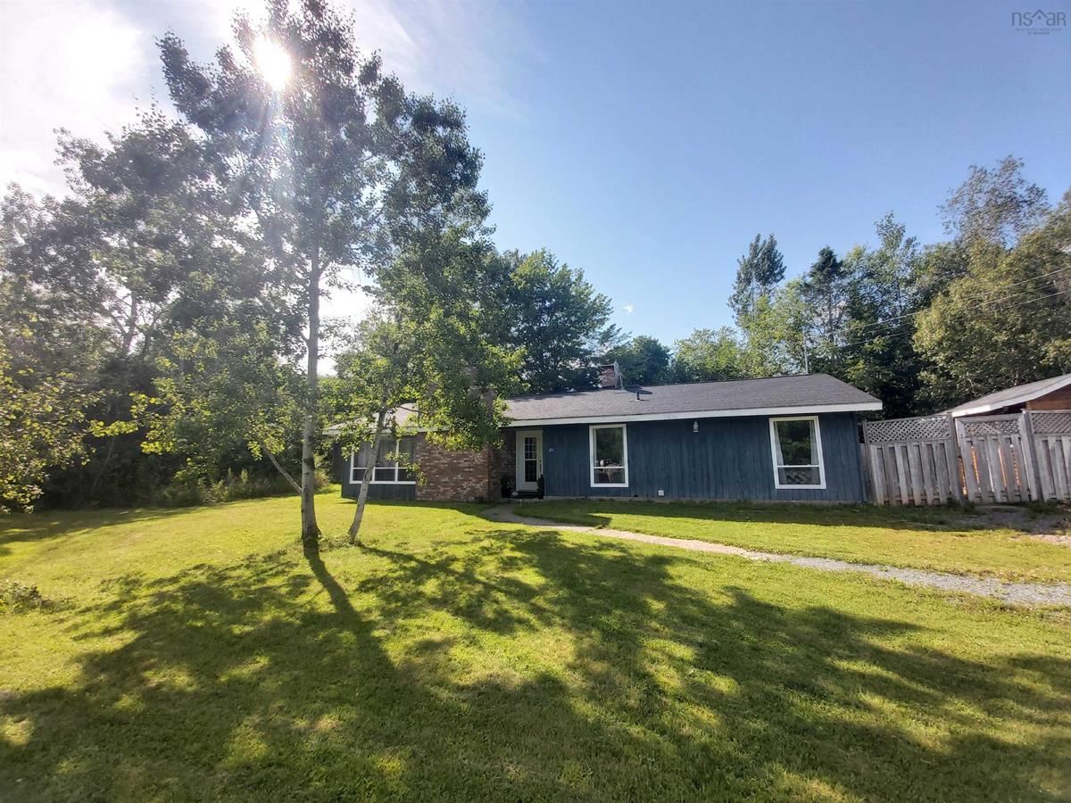 21 Lloyd Drive, Lantz, (MLS® 202216177) RE/MAX nova