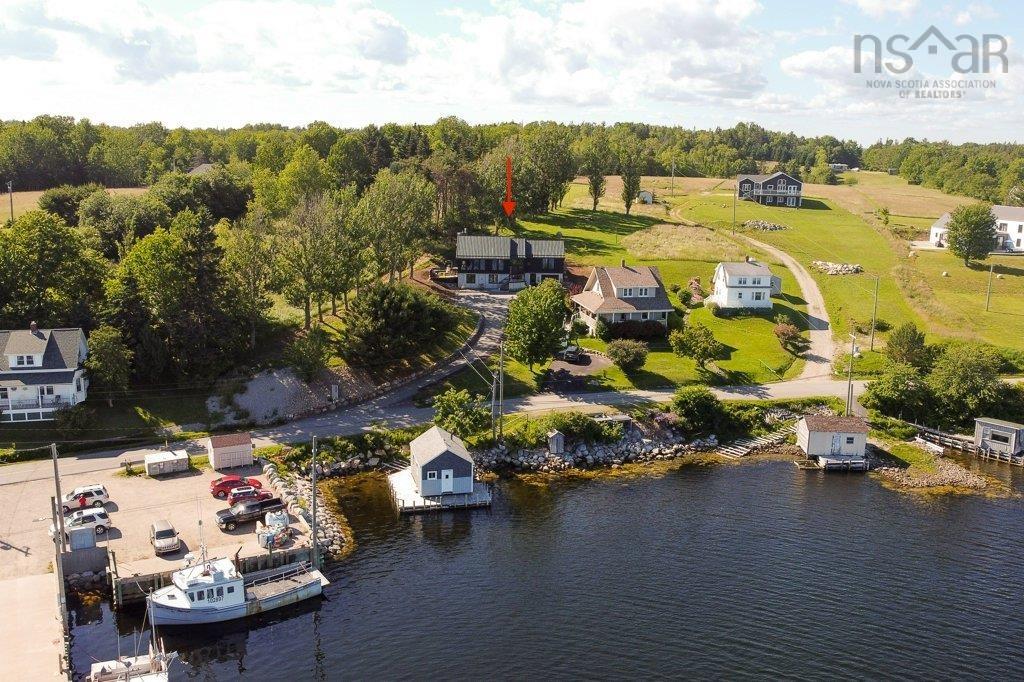 157 Indian Point Road, Indian Point, (MLS® 202216194) RE/MAX nova