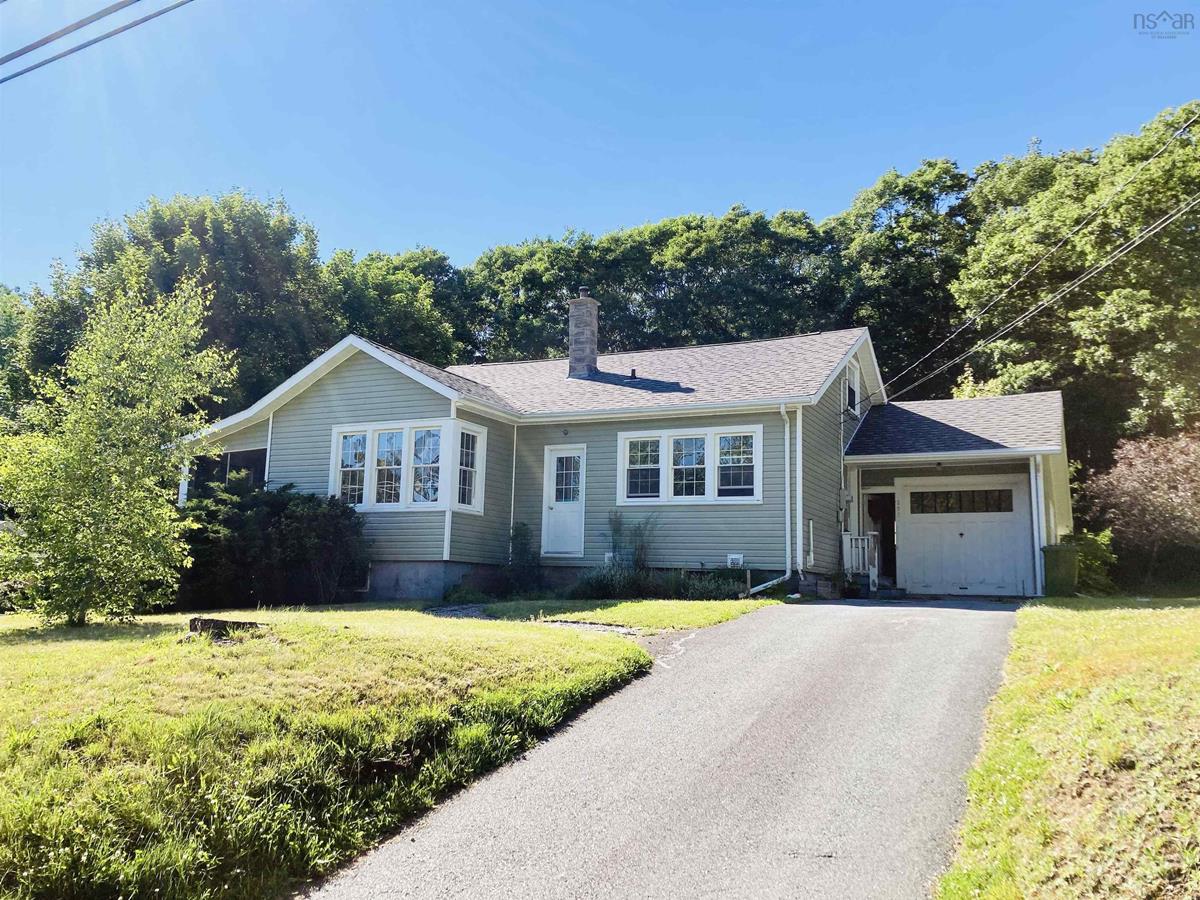 297 Aberdeen Road, Bridgewater, (MLS® 202216197) RE/MAX nova