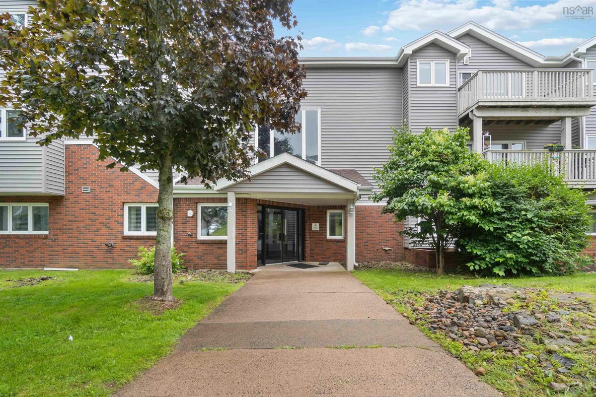 207 118 Farnham Gate Road, Halifax, (MLS® 202216230) RE/MAX nova