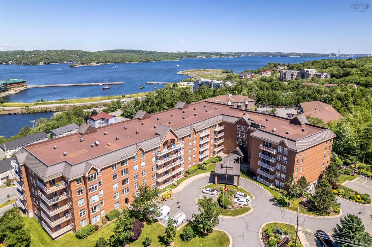 308 50 Nelsons Landing Boulevard, Bedford, (MLS® 202216268) RE/MAX nova