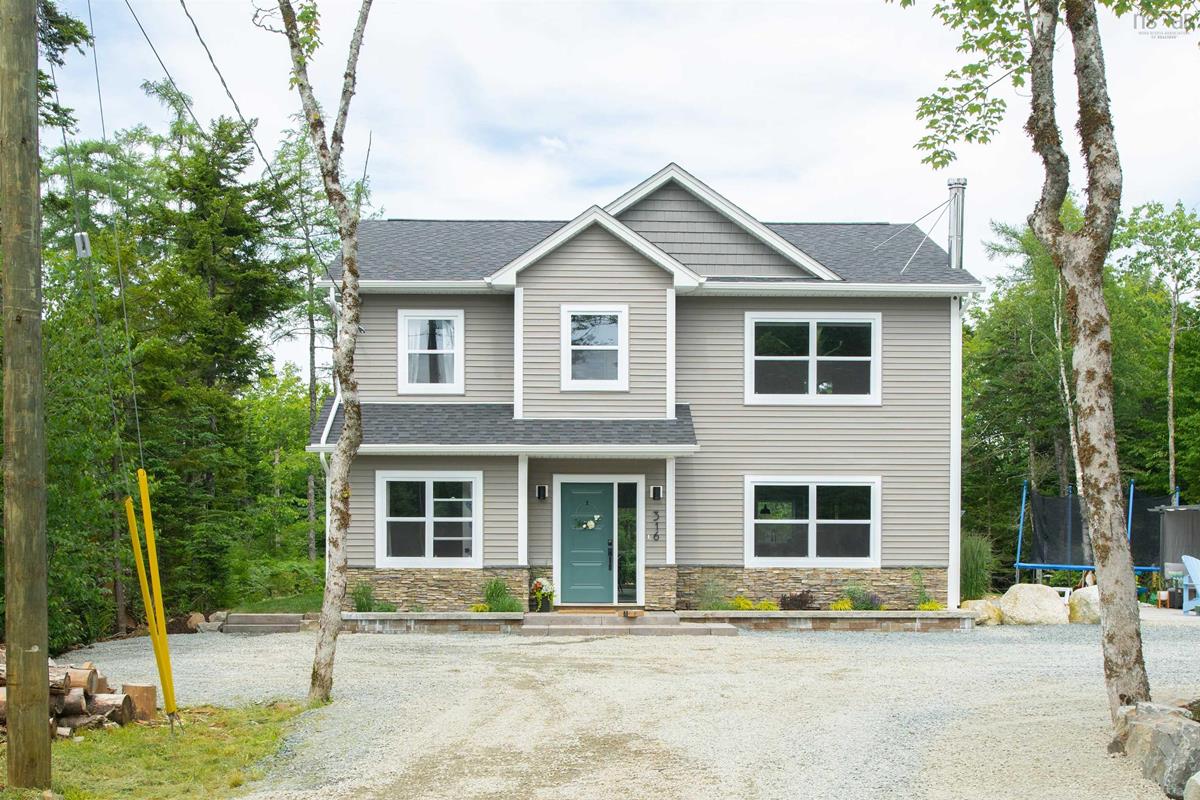 316 Pine Hill Drive, Gaetz Brook, (MLS® 202216288) RE/MAX nova