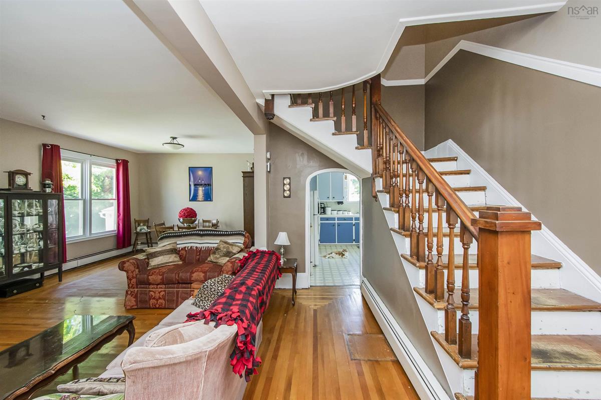 1214 Prince Street, Truro, (MLS® 202216313) RE/MAX nova