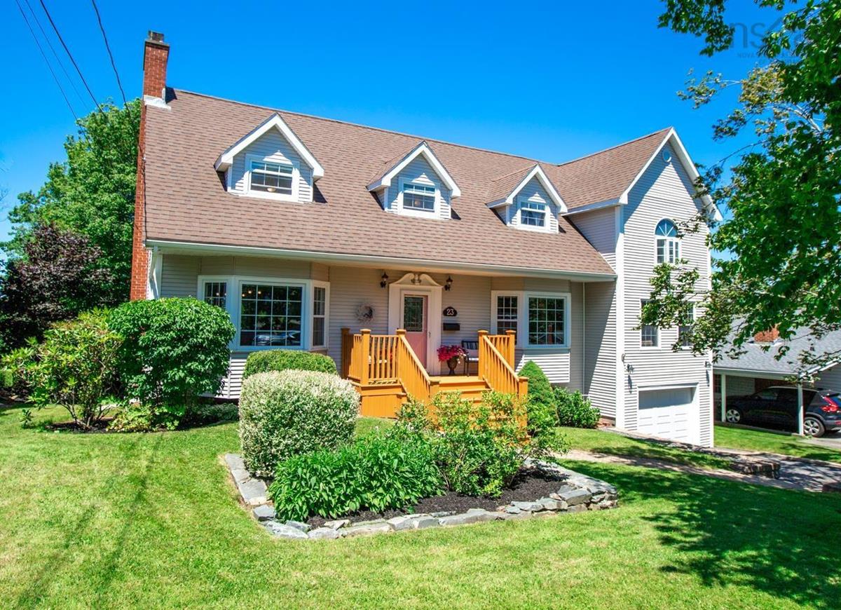 23 Edward Laurie Drive, Halifax, (MLS® 202216329) RE/MAX nova