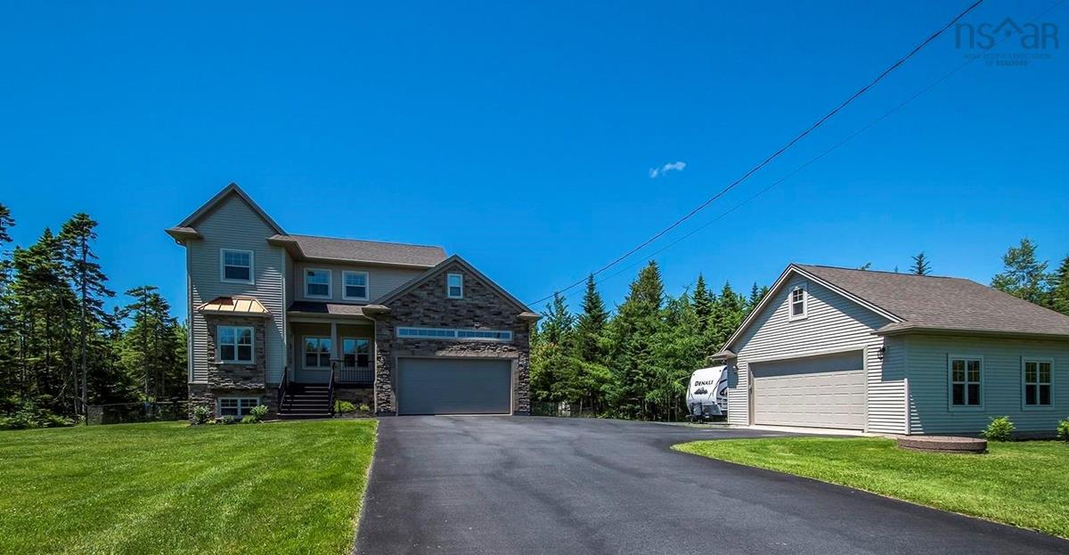 159 Royal Oaks Way, Belnan, (MLS® 202216402) RE/MAX nova