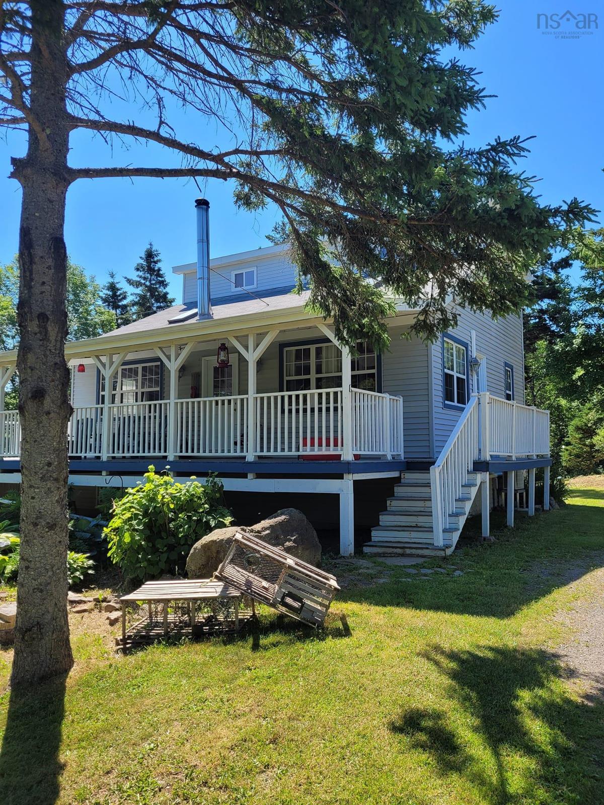 4383 Hwy 245, Malignant Cove, (MLS® 202216586) RE/MAX nova